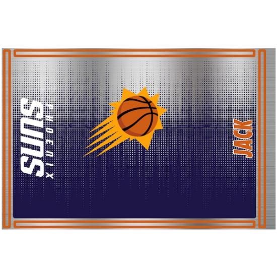 フェニックスサンズ チーム ロゴ 24オンス(709ml) (入れたい「文字」を備考欄に記入) ジュ イメージ3