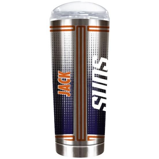 フェニックスサンズ チーム ロゴ 18オンス(532ml) (入れたい「文字」を備考欄に記入) ロー イメージ2