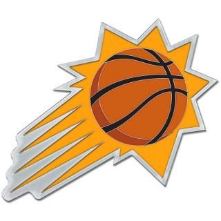 フェニックスサンズ ウィンクラフト カラーed クローム オート エンブレム サムネイル