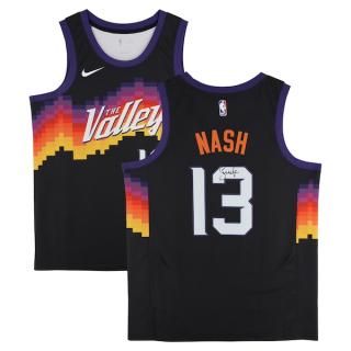 スティーブ・ナッシュ フェニッ サムネイル