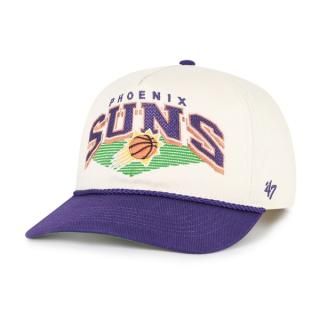 フェニックスサンズ '47 ポンポンオンa ツー-トーン ロープ ヒッチ 調節可能 ハット - クリ サムネイル