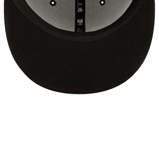 ե˥å ˥塼New Era ֥å & ۥ磻 9FIFTY ʥåץХ ᡼5