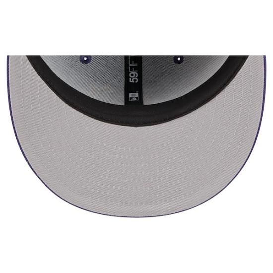 ե˥å ˥塼New Era Tri-ҥå 59Fifty եåȥ  ᡼5