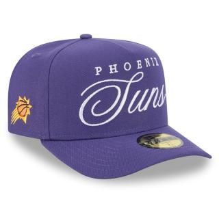 フェニックスサンズ ニューエラ(New Era) 2025 NBA ドラフト A-フレーム 59FI サムネイル