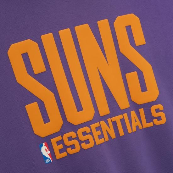 フェニックスサンズ Fear オブ ゴーd x NBA Macao スポーツ フィット パーカー - イメージ3