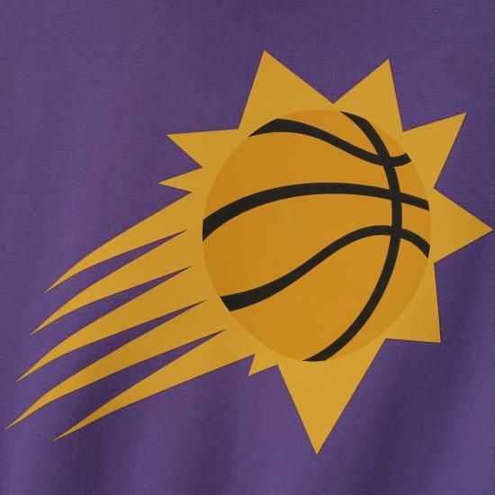 フェニックスサンズ Fear オブ ゴーd x NBA Macao スポーツ フィット パーカー - イメージ4