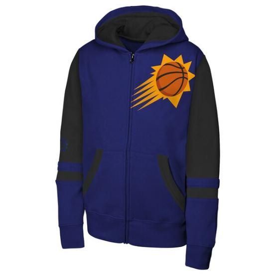 フェニックスサンズ アウトerstuff ユース Straight トゥー the リーグ フル-ジ イメージ2