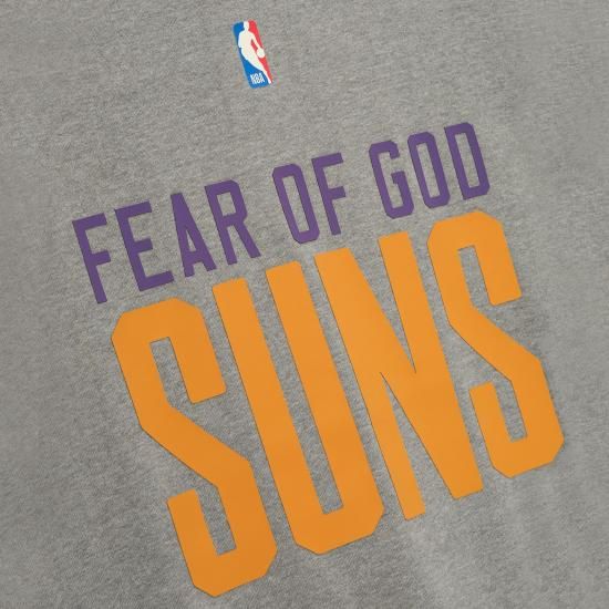 ե˥å Fear  d x NBA 饷å եå T - Dark ᡼3