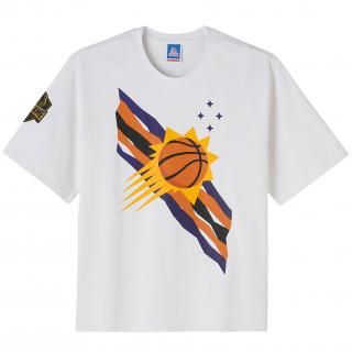 フェニックスサンズ OVO x サムネイル