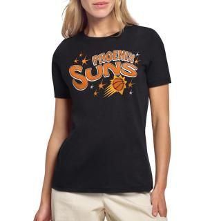 フェニックスサンズ スターター レディース ファイヤーworks Tシャツ - ブラック サムネイル