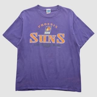 フェニックスサンズ 2000s Tシャツ - パープル - L バイ ファナティクス リアル ヴィン サムネイル