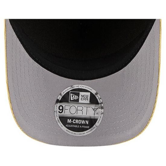 ݡȥɥȥ쥤֥쥤 ˥塼New Era 9FORTY Sȥck M- ᡼5