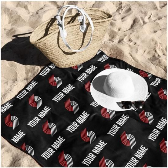 ポートランドトレイルブレイザーズ Chad & Jake 30