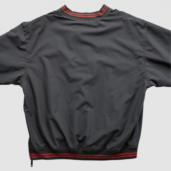 ポートランドトレイルブレイザーズ 2000s プルオーバー ジャケット - ブラック - XL バイ イメージ4