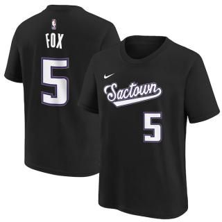 ディアロン・フォックス サクラ サムネイル