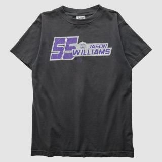 サクラメントキングス Lee  サムネイル