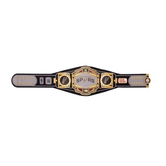 󥢥ȥ˥ѡ WWE 쥬 Title Belt ᡼5