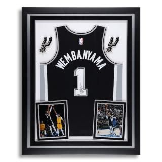 Vicトゥーr Wembany サムネイル