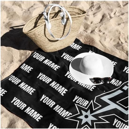 サンアントニオスパーズ Chad & Jake 30