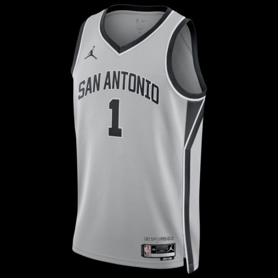 Vicȥr Wembanyama 󥢥ȥ˥ѡ Jordan ֥ ˥å  ᡼2