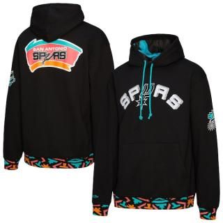 サンアントニオスパーズ ミッチ サムネイル