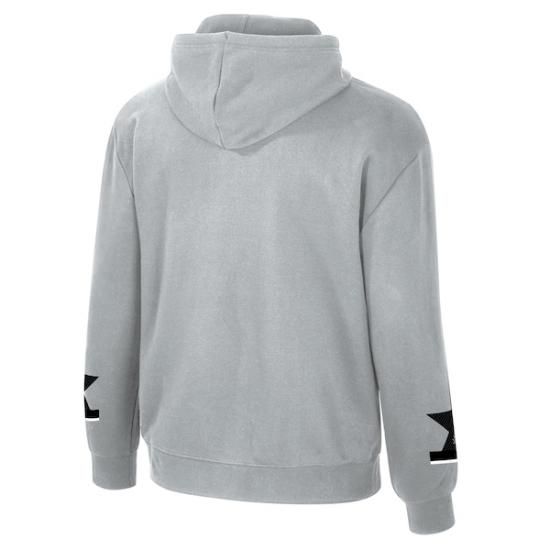 サンアントニオスパーズ スタジアム エッセンシャルs ユニセックス シティ Star パーカー -  イメージ3