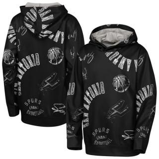 サンアントニオスパーズ アウト サムネイル