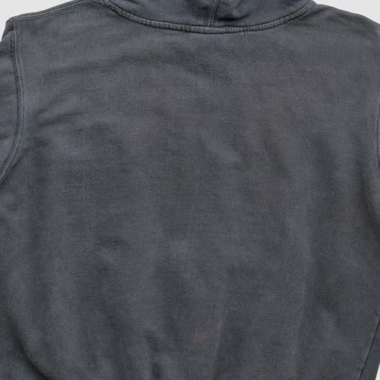 サンアントニオスパーズ UNK 2000s プルオーバー スウェット - グレー - XS バイ フ イメージ4