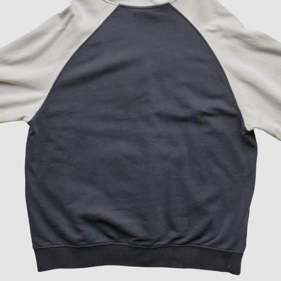 サンアントニオスパーズ Adidas 2000s プルオーバー スウェット - ネイビー - 2XL イメージ3