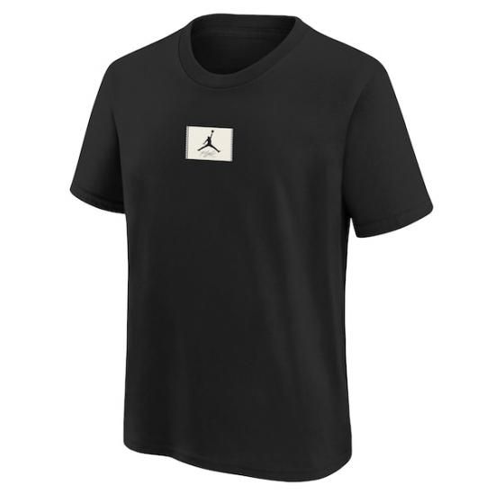 サンアントニオスパーズ Jordan ブランド ユース コートside ステイトメント 85 Tシャ イメージ2
