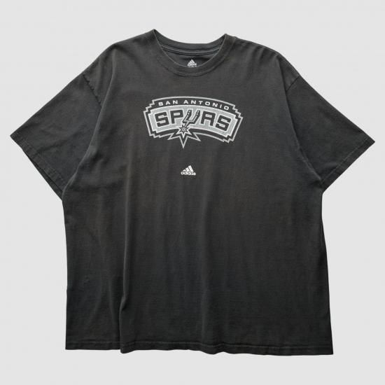 󥢥ȥ˥ѡ Adidas 2000s T - ֥å - 2XL Х եʥ ᡼