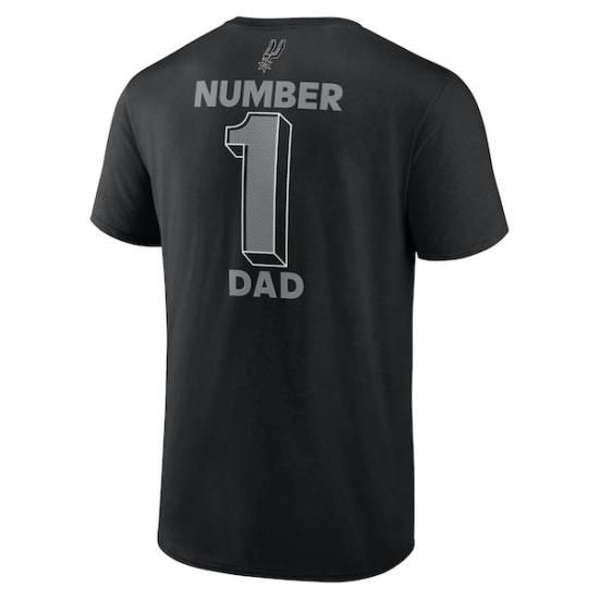 󥢥ȥ˥ѡ #1 Dad 㡼 T - ֥å ᡼3