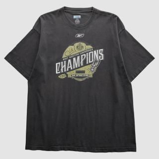 サンアントニオスパーズ リーボ サムネイル