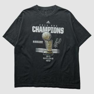 サンアントニオスパーズ Adi サムネイル