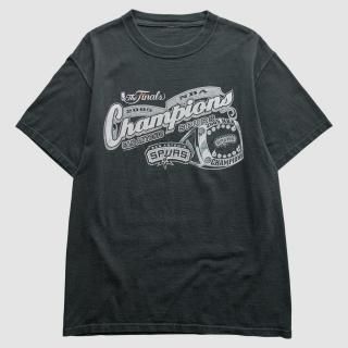 サンアントニオスパーズ 200 サムネイル