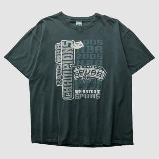 サンアントニオスパーズ 200 サムネイル