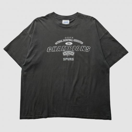 󥢥ȥ˥ѡ CSA 2003 T - ֥å - 2XL Х եʥƥ  ᡼