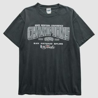 サンアントニオスパーズ CSA サムネイル