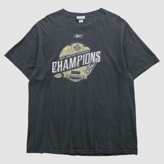 󥢥ȥ˥ѡ ꡼ܥå 2005 T - ֥å - XL Х եʥƥ ᡼