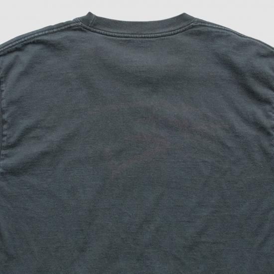 サンアントニオスパーズ リーボック 2000s Tシャツ - ブラック - M バイ ファナティクス イメージ4