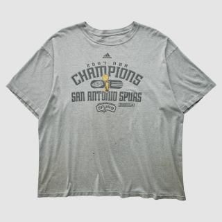 サンアントニオスパーズ Adi サムネイル