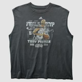 サンアントニオスパーズ Adi サムネイル