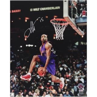 ヴィンス・カーター トロントラ サムネイル