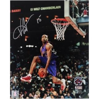 ヴィンス・カーター トロントラ サムネイル