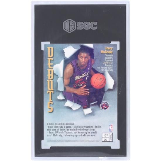 ȥ쥤ޥǥ ȥȥץ 1997-98 ȥåץץ졼䡼 Finest Brz ᡼2