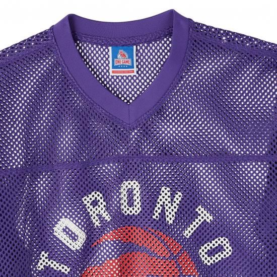 ȥȥץ OVO x NBA å Football եå 㡼 -  ᡼5