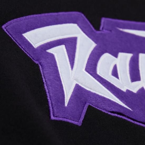 トロントラプターズ ミッチェル&ネス ユニセックス ヴィンテージ Heavyweight パーカー  イメージ6