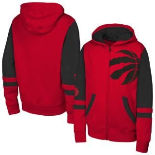 トロントラプターズ アウトerstuff ユース Straight トゥー the リーグ フル-ジ サムネイル