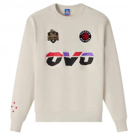 ȥȥץ OVO x NBA ե꡼ å - ʥ ᡼