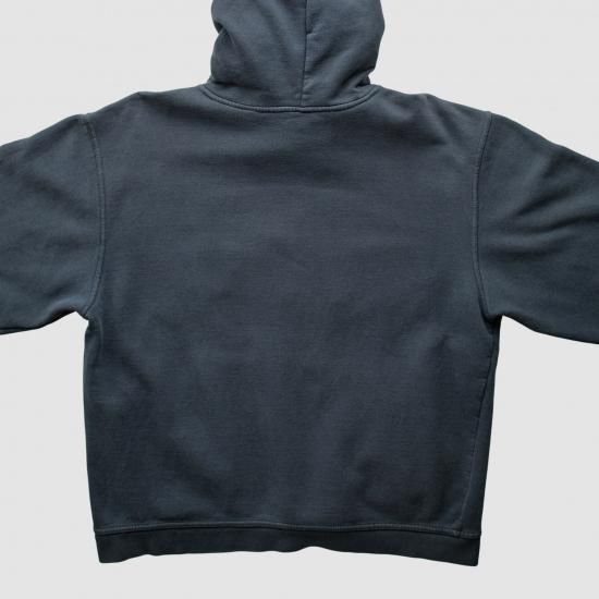 トロントラプターズ リーボック 2000s プルオーバー スウェット - チャコール - M バイ  イメージ3